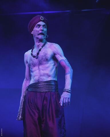 Fakir Testa — opiniones